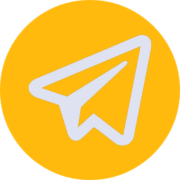 cv777 Telegram Icon